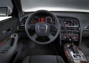 Audi A6 Avant 3.0 TDI quattro